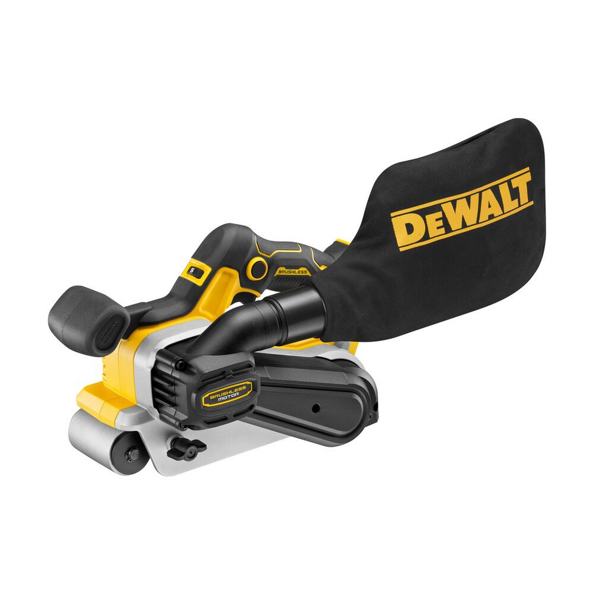 Dewalt Akuga Lintlihvija Harjavaba Mootoriga Dcw N Tallmac